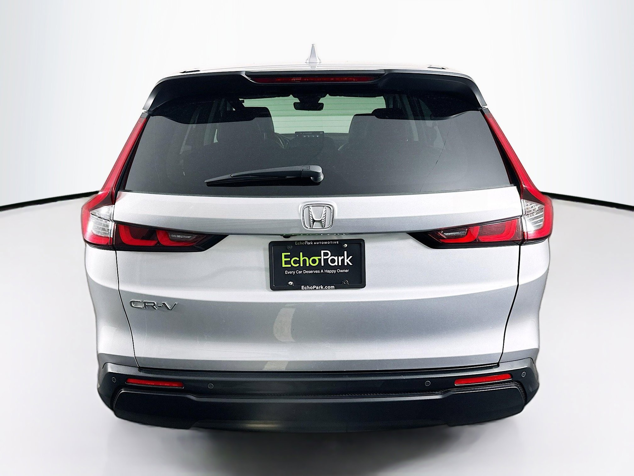Used 2025 Honda CR-V EX-L image 7