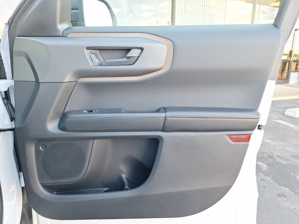 New 2026 Ford Bronco Sport Big Bend w/ Convenience Package AWD/4WD image 15