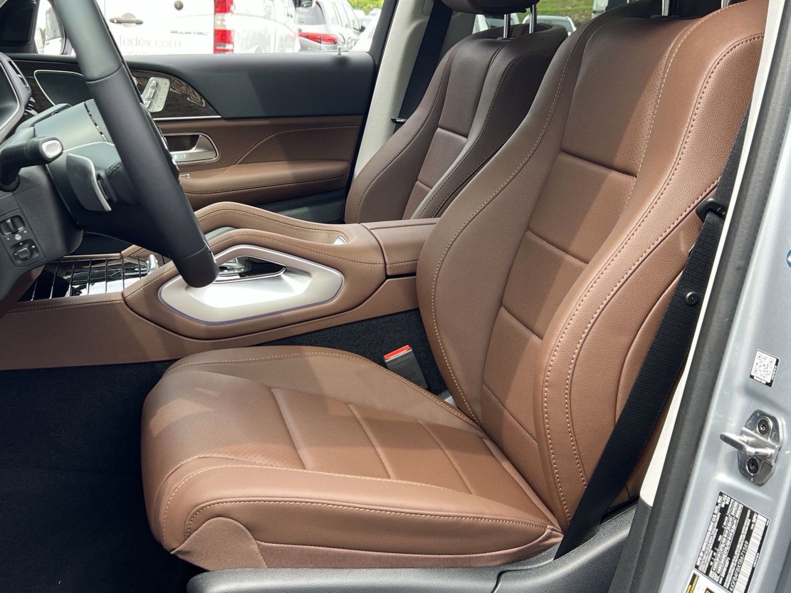 New 2026 Mercedes-Benz GLE 350 4MATIC image 18