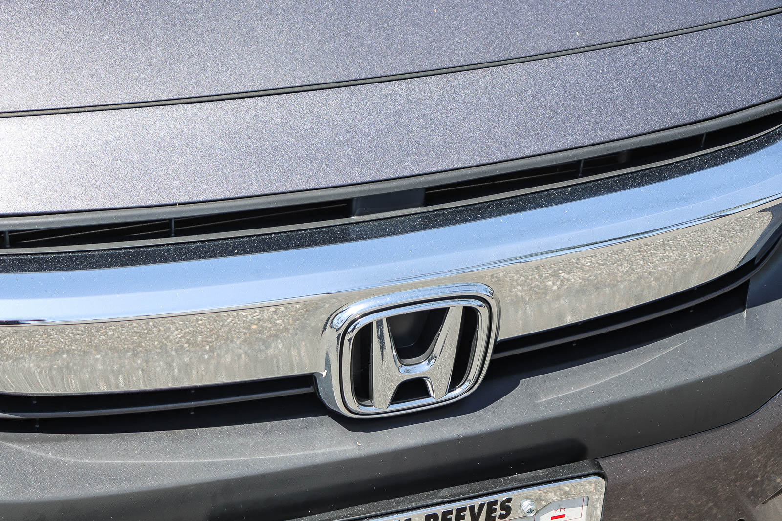 Certified 2018 Honda Civic EX image 4
