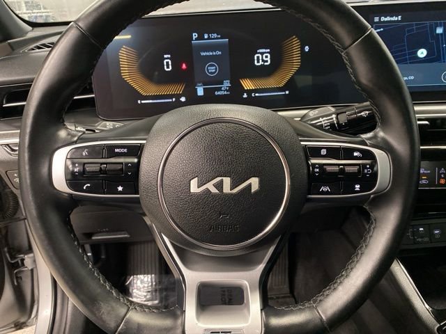 Used 2025 Kia K5 GT-Line w/ GT-Line Premium Package AWD/4WD image 11