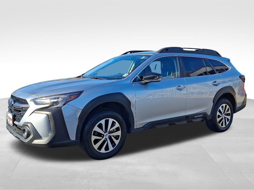 Used 2025 Subaru Outback Premium w/ Tech Package 1 image 3