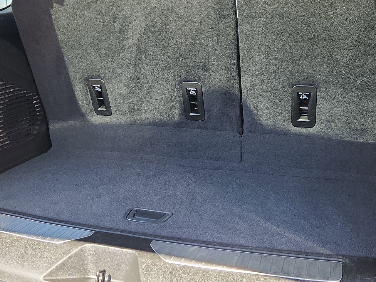 Used 2024 GMC Yukon Denali image 20