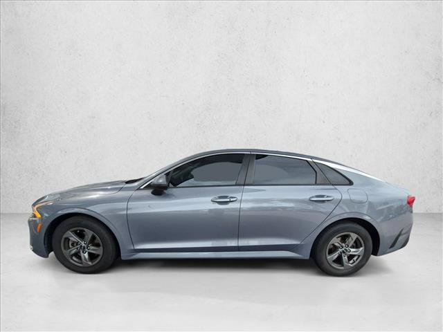 Used 2022 Kia K5 LXS FWD image 8