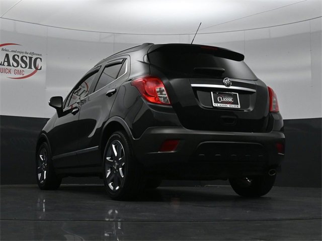 Used 2015 Buick Encore Premium image 25