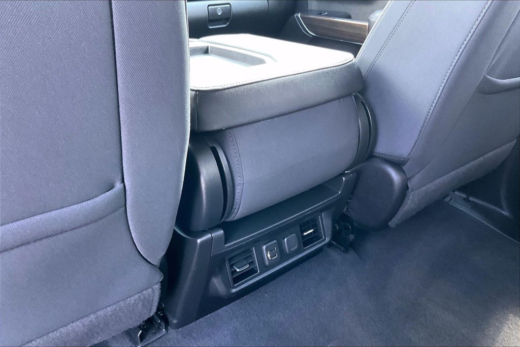 Used 2022 Chevrolet Silverado 2500 LT w/ Convenience Package AWD/4WD image 30