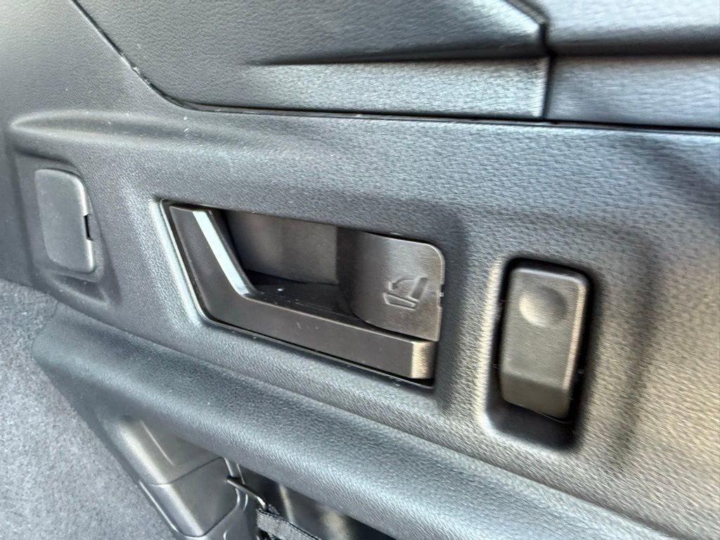 Certified 2025 Subaru Outback Limited image 29