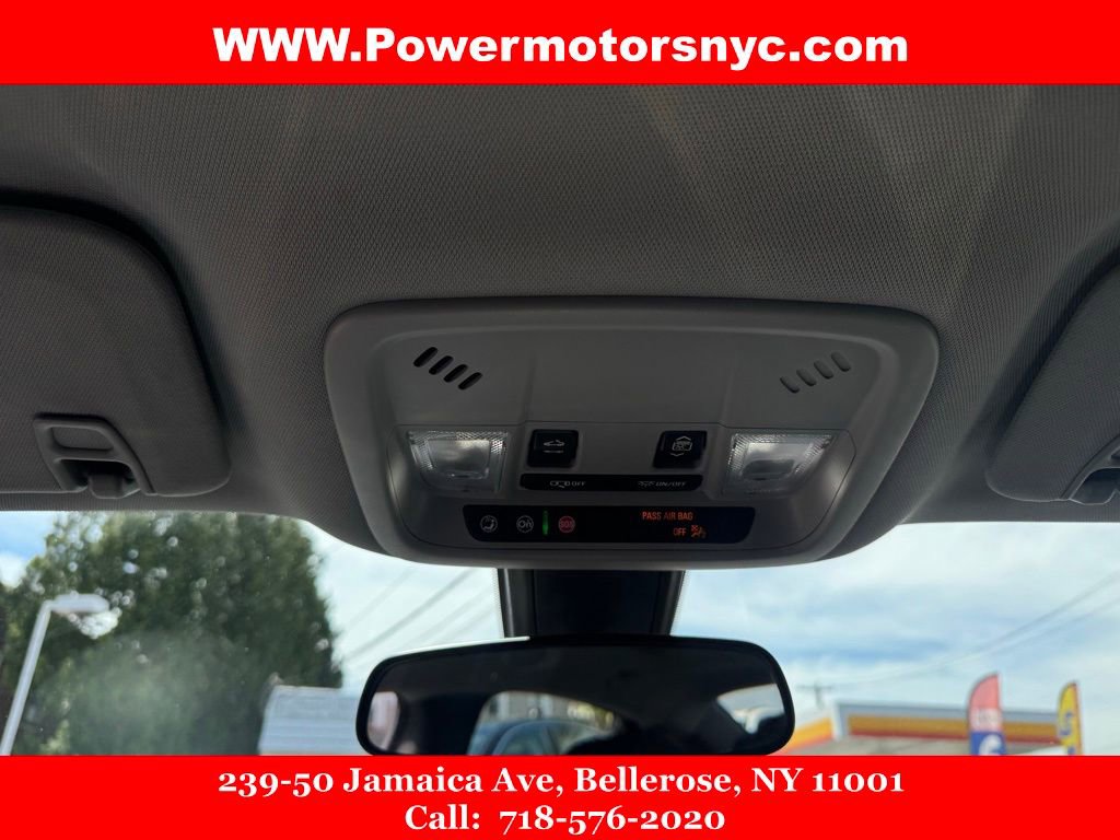 Used 2022 Chevrolet Malibu LT image 40