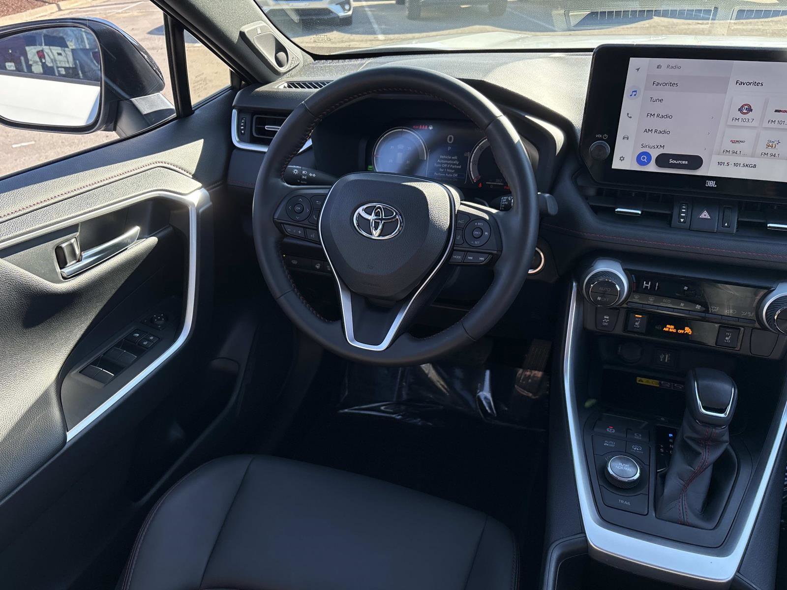 Used 2023 Toyota RAV4 XSE w/ Weather Package image 27