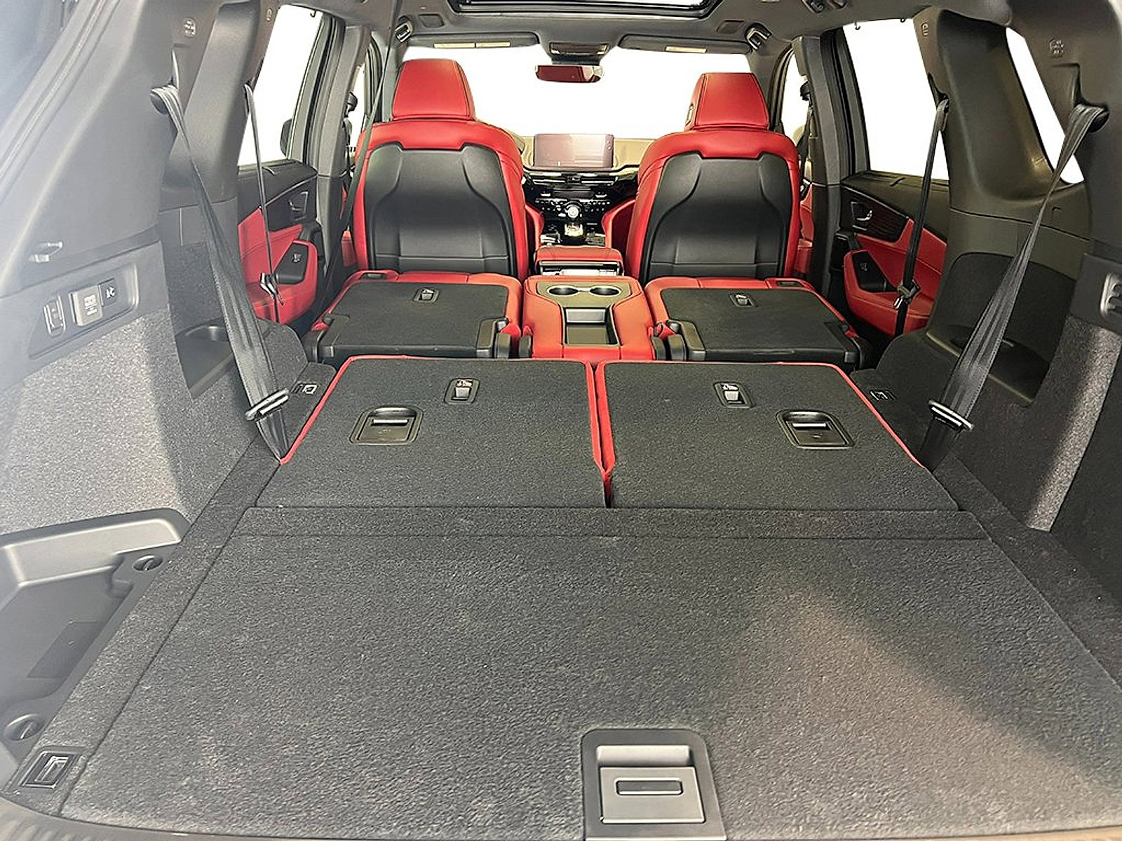 New 2026 Acura MDX Type S AWD/4WD image 34