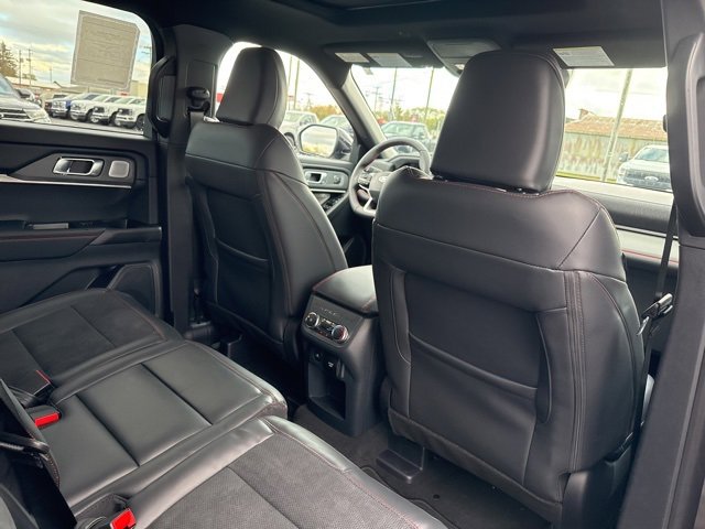 New 2026 Ford Explorer ST w/ Sun And Sound Package image 37