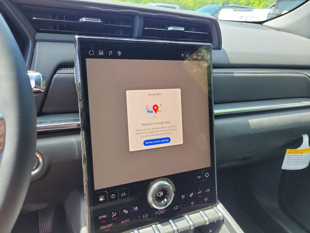 New 2026 GMC Terrain Elevation w/ Elevation Premium Package image 24