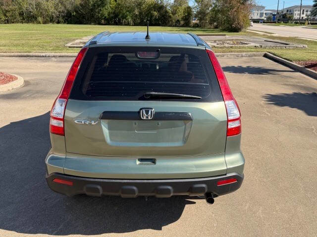 Used 2007 Honda CR-V LX image 3