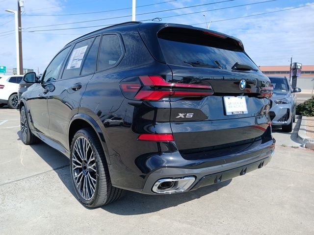 New 2026 BMW X5 sDrive40i image 7