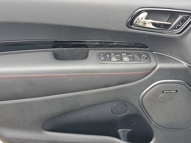 New 2026 Dodge Durango GT AWD/4WD image 16