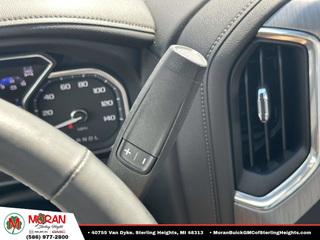 Certified 2023 GMC Sierra 2500 Denali w/ Denali Ultimate Package AWD/4WD image 30