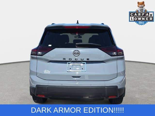 Used 2026 Nissan Rogue Dark Armor FWD image 5