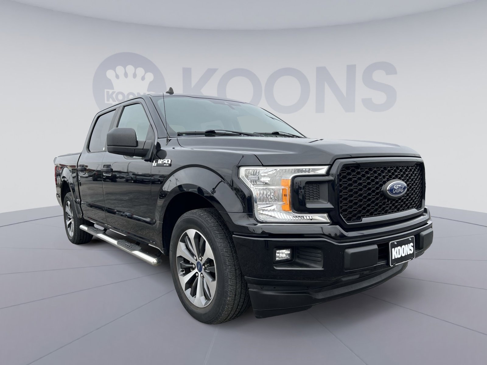 Used 2020 Ford F150 XL w/ Equipment Group 101A Mid image 10