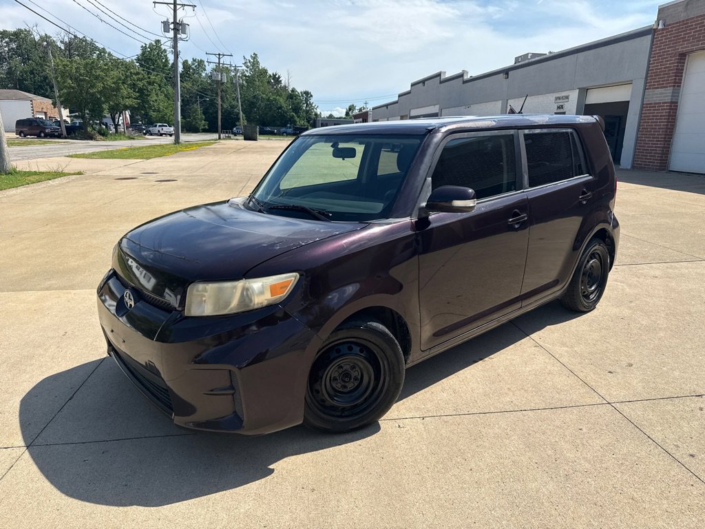 Used 2012 Scion xB