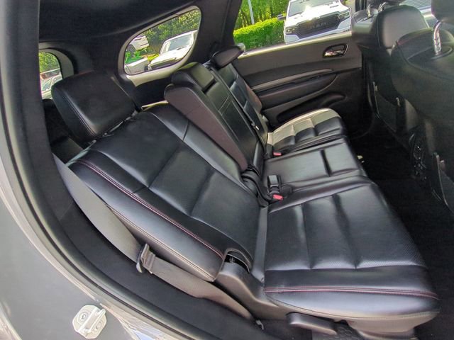 Certified 2024 Dodge Durango GT AWD/4WD image 36