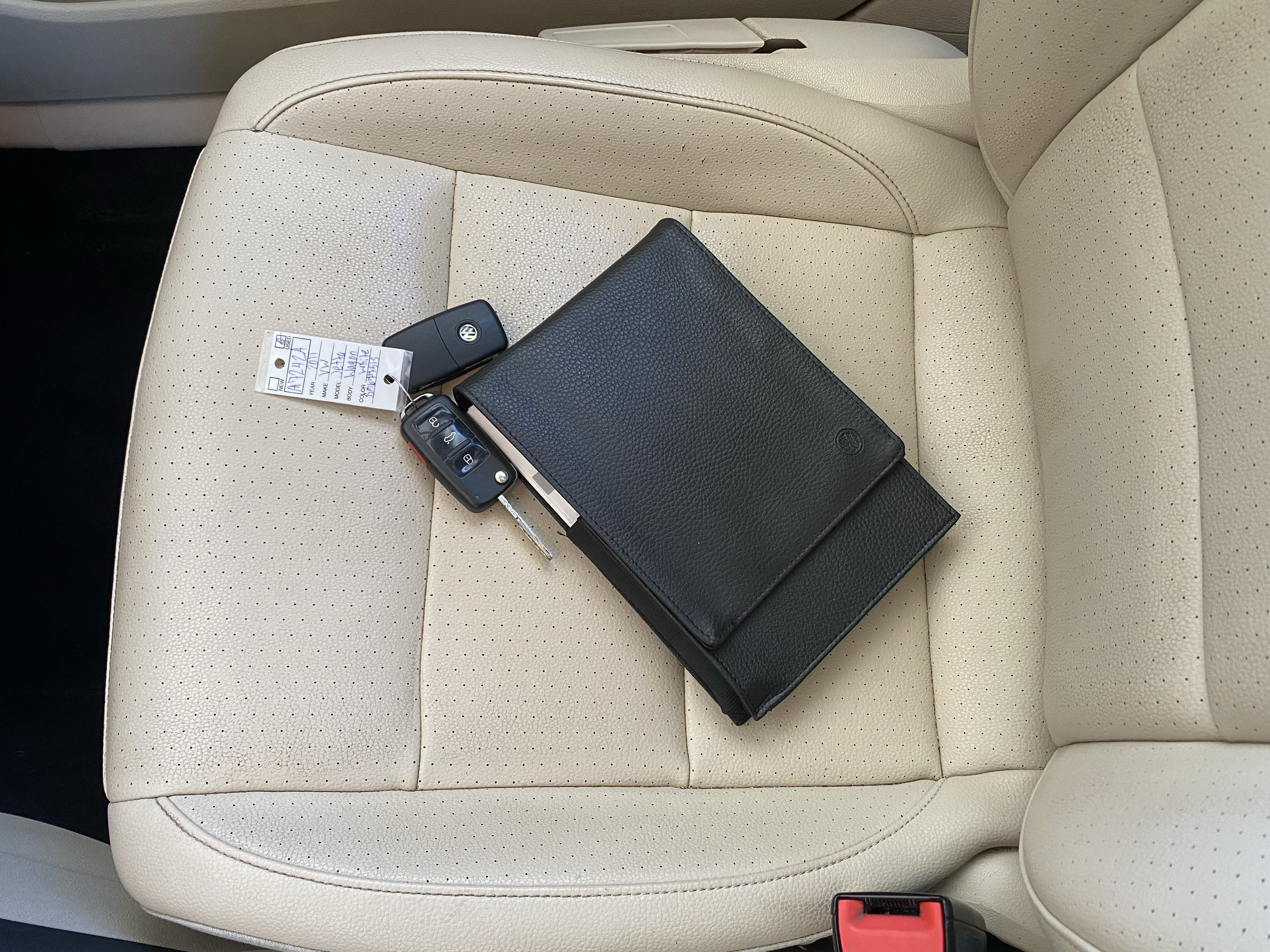 Used 2011 Volkswagen Jetta TDI FWD image 5