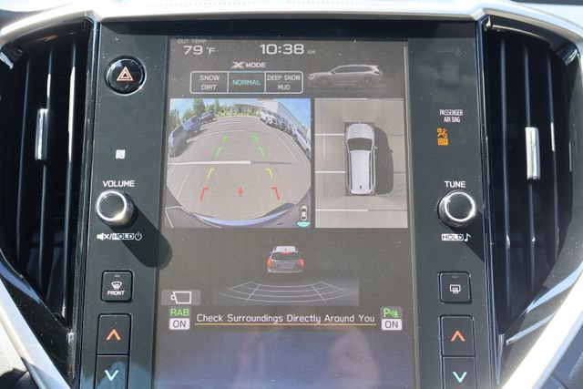 New 2026 Subaru Ascent Limited AWD/4WD image 9