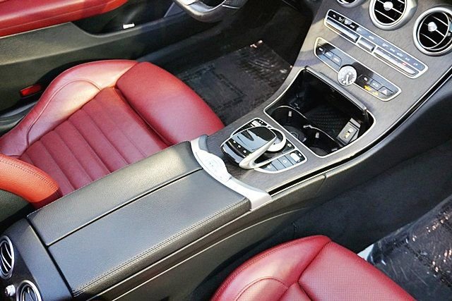 Used 2023 Mercedes-Benz C 300 Cabriolet image 13