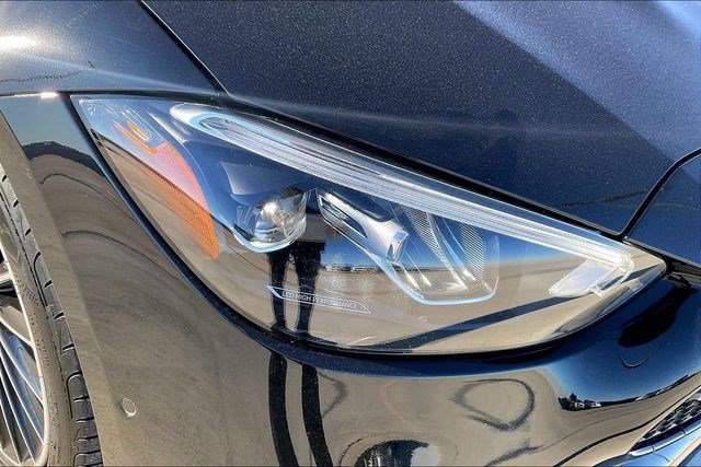 Used 2024 Mercedes-Benz C 300 Sedan image 34