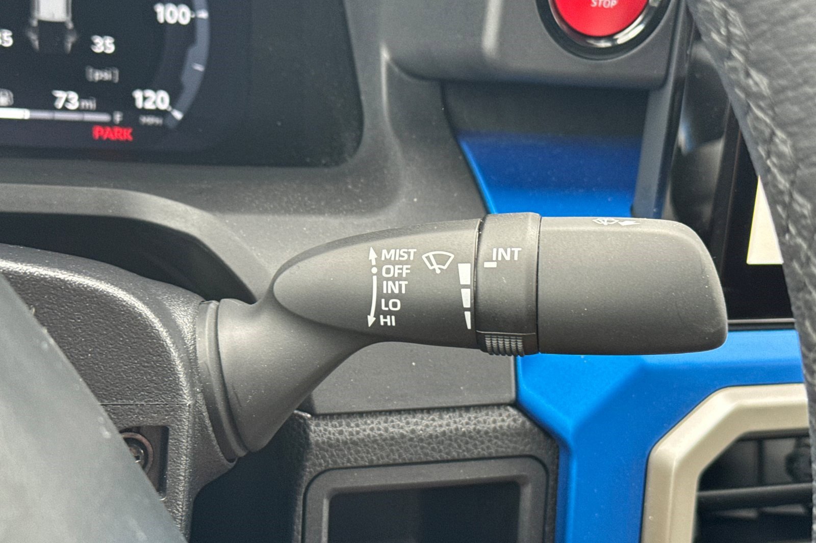 Used 2025 Toyota Tacoma TRD Off-Road image 33