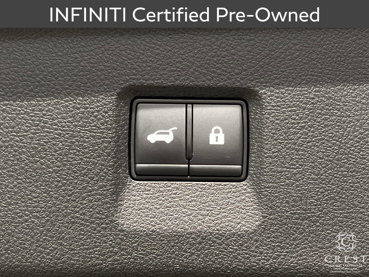 Certified 2026 INFINITI QX60 Autograph w/ Autograph Tech Package image 32