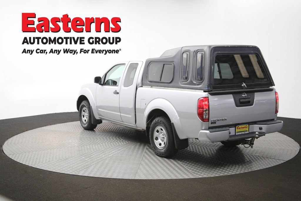 Used 2020 Honda Pilot EX image 97
