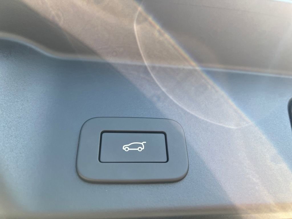 New 2026 Land Rover Range Rover Evoque Dynamic SE image 35