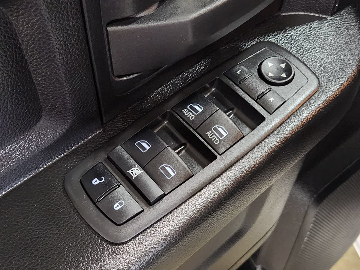 Used 2022 RAM 1500 Tradesman RWD image 43