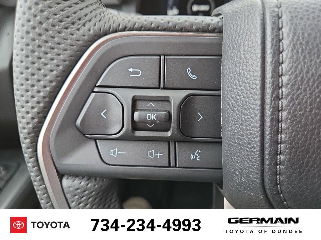 New 2026 Toyota Tacoma TRD Sport image 39