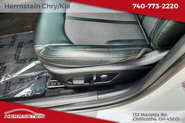 Used 2023 Kia K5 GT-Line w/ GT-Line Premium Package AWD/4WD image 10