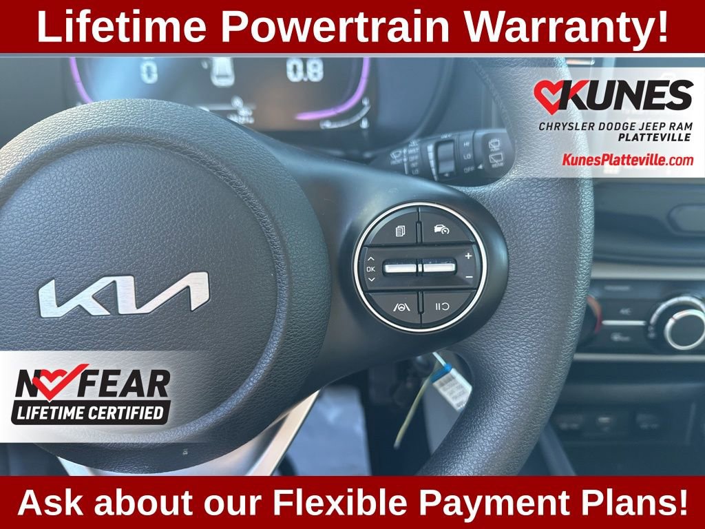 Used 2025 Kia Soul LX image 21