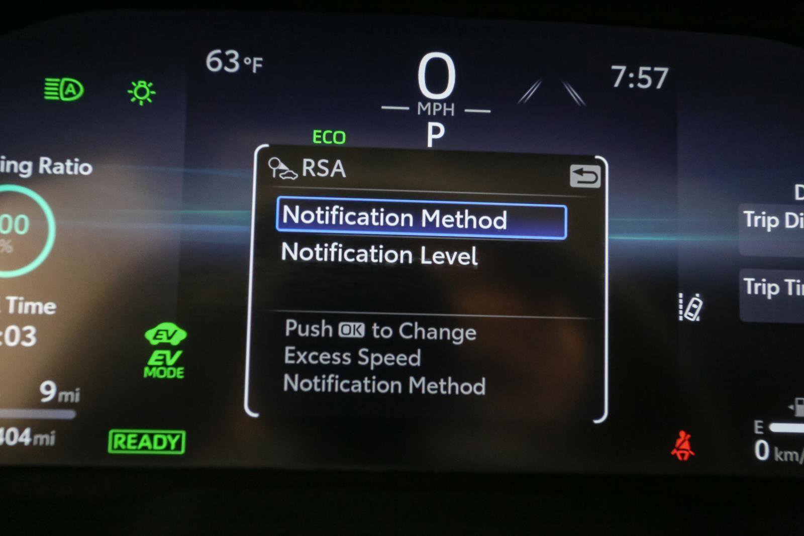 Used 2024 Toyota RAV4 XSE w/ Weather Package image 48