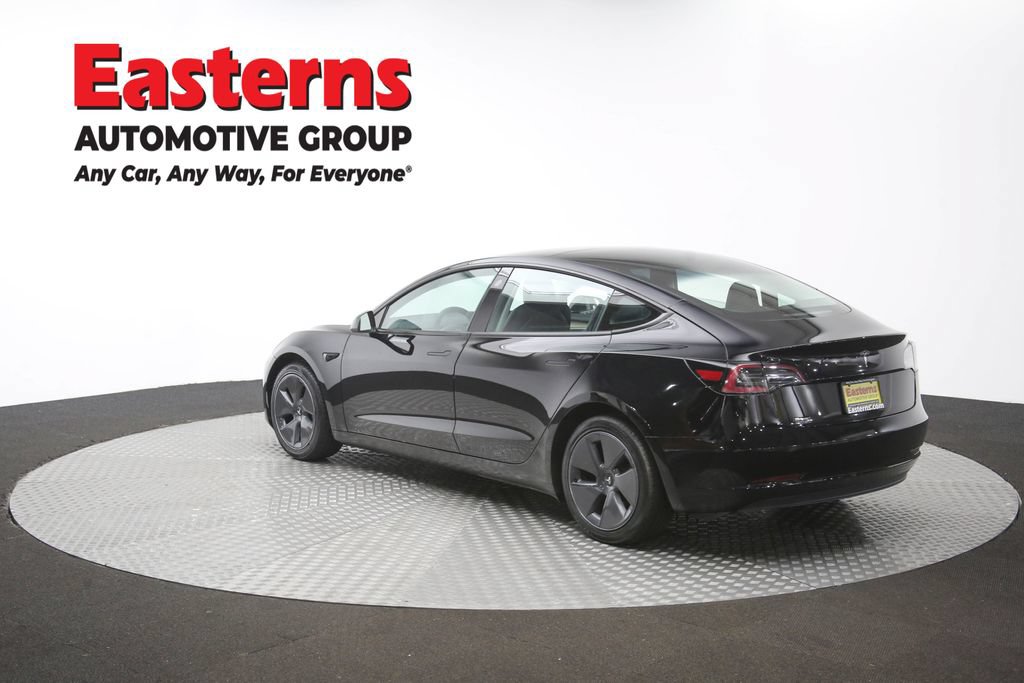 Used 2023 Tesla Model 3 Standard Range RWD image 58