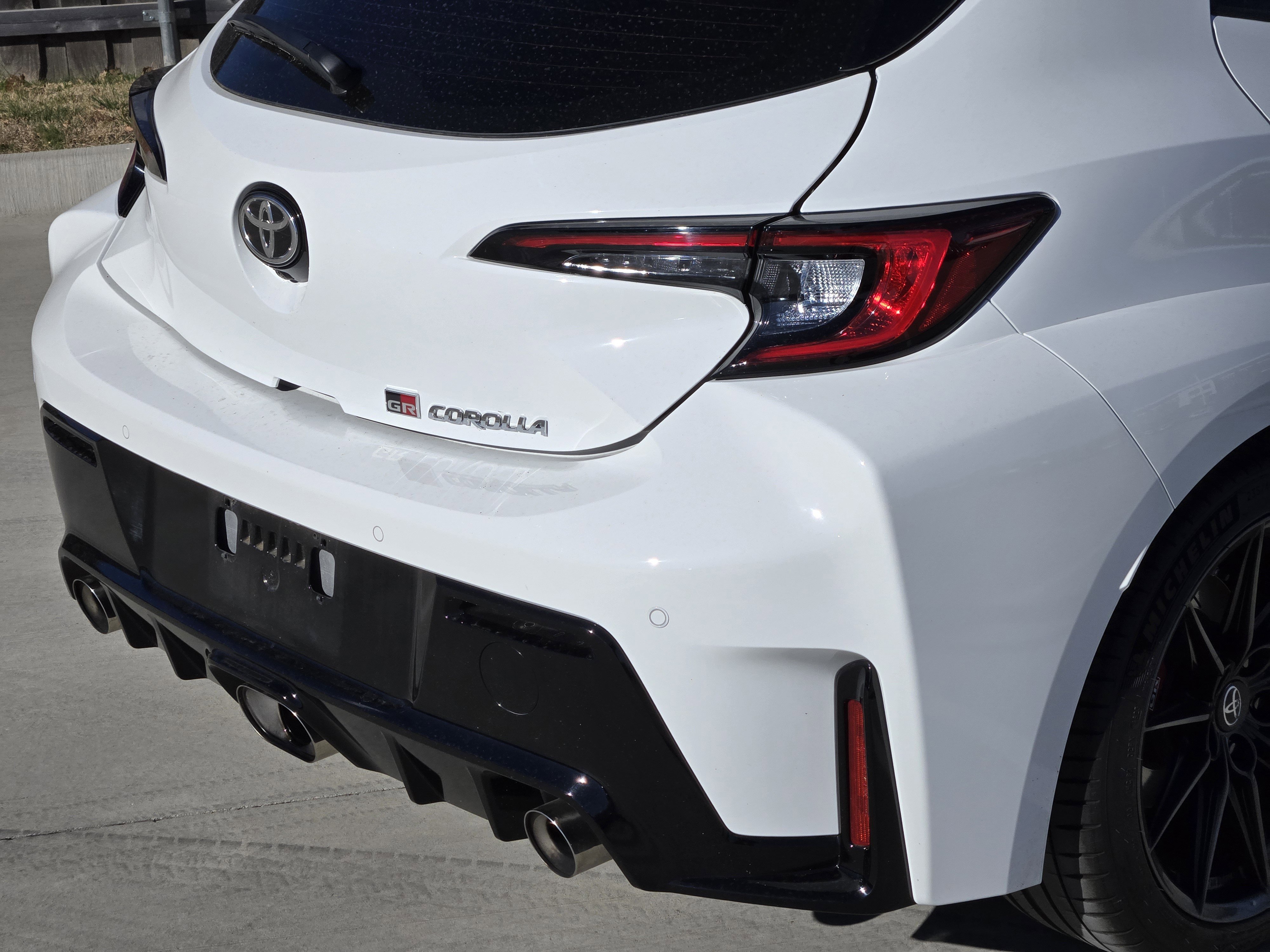 Used 2024 Toyota Corolla Premium image 15