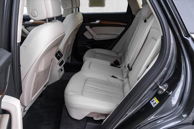 Used 2022 Audi Q5 2.0T Premium Plus image 21
