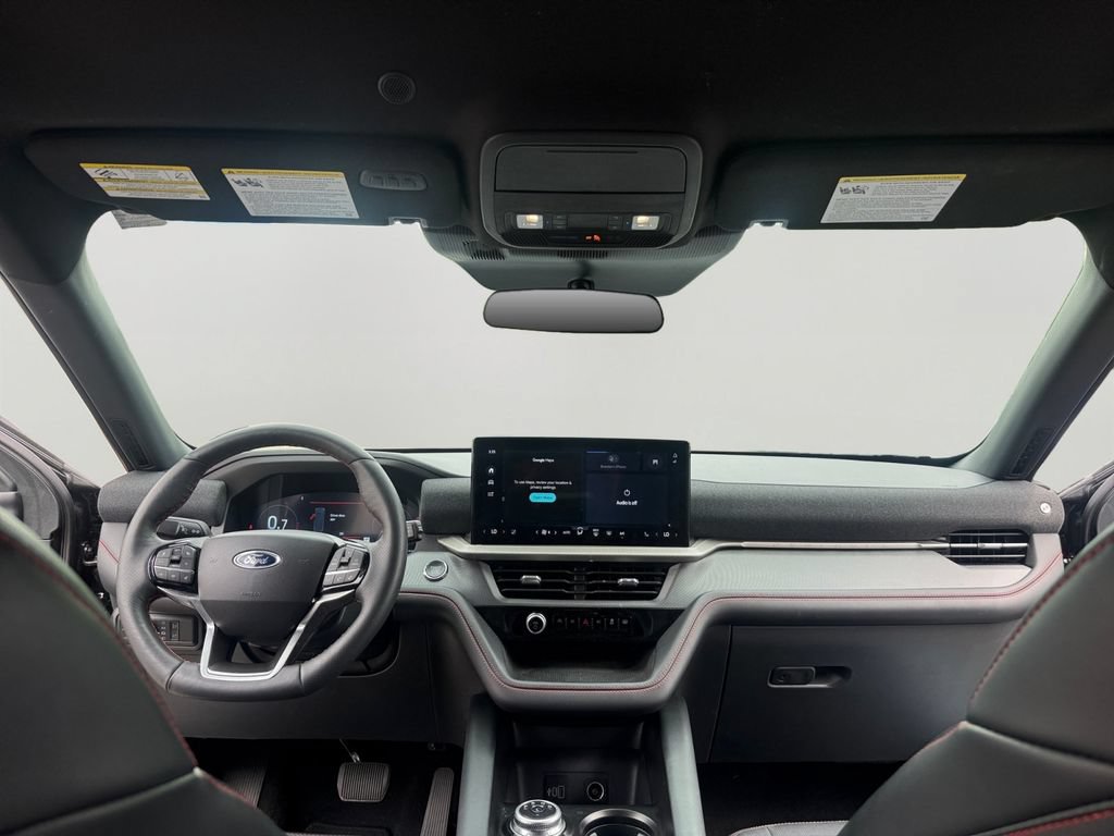 Used 2026 Ford Explorer ST-Line AWD/4WD image 10