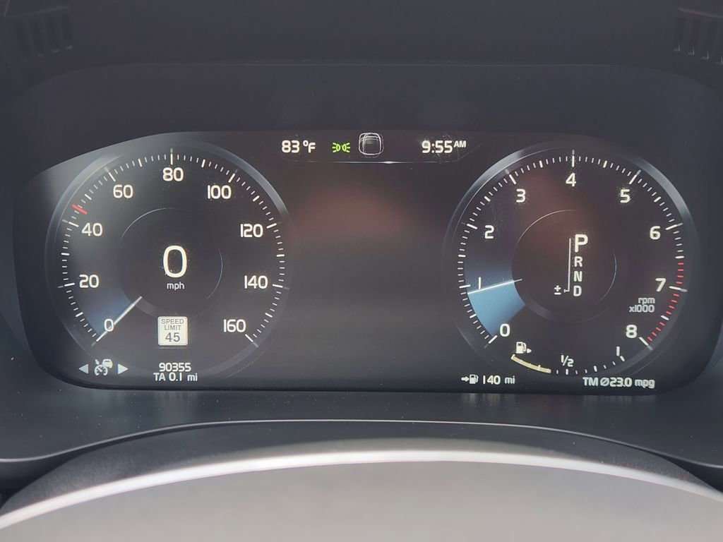 Used 2019 Volvo XC60 T6 Inscription w/ Protection Package Premier image 15