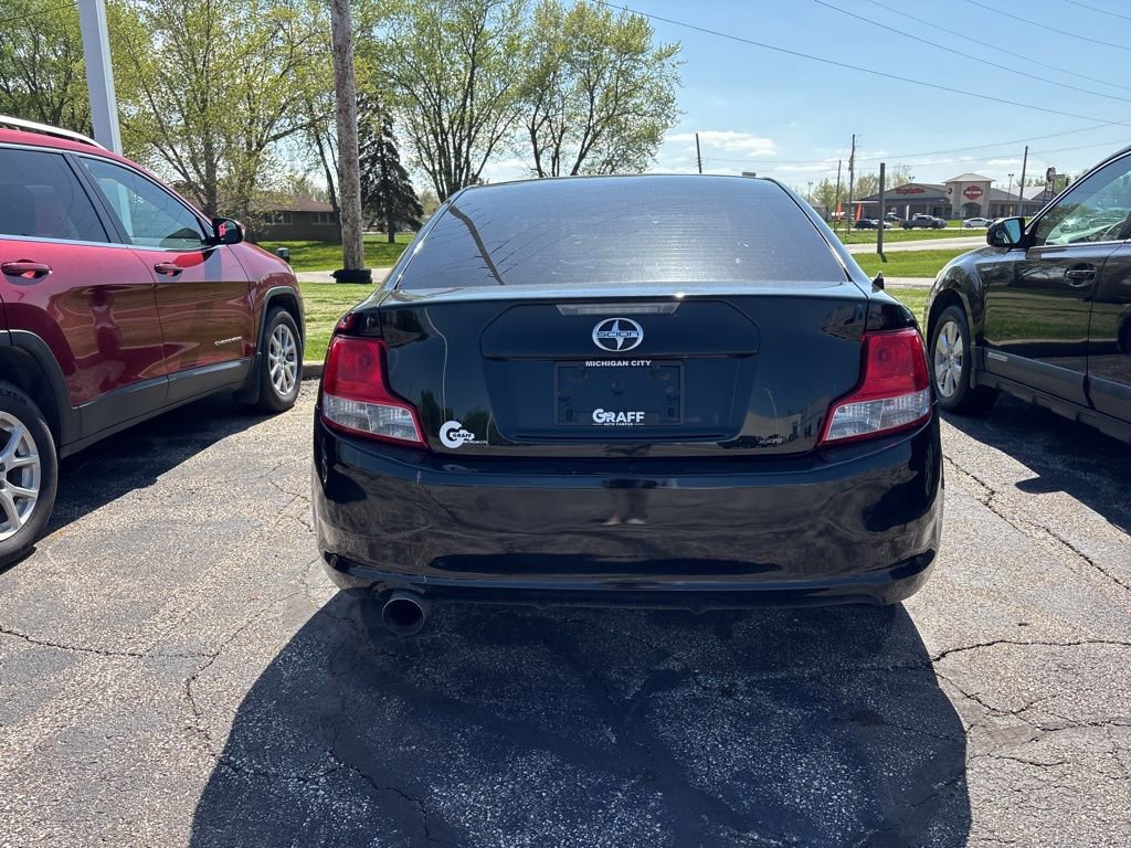 Used 2013 Scion tC FWD image 4