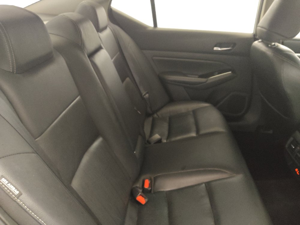 Used 2020 Nissan Altima 2.5 SL FWD image 19