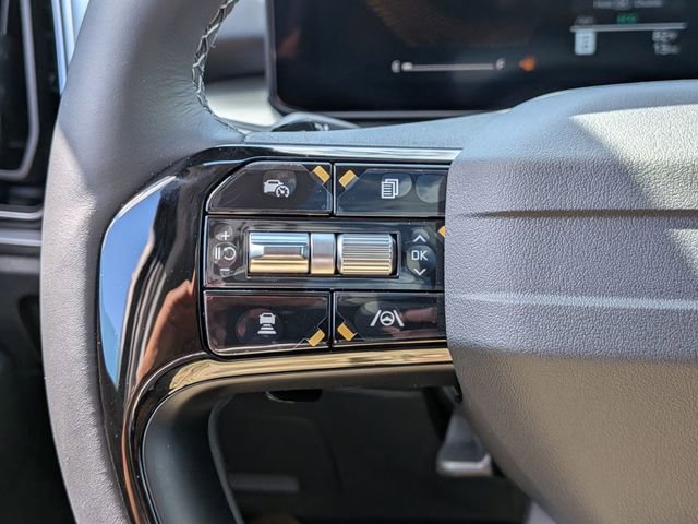 New 2026 Kia Sorento EX AWD/4WD image 13