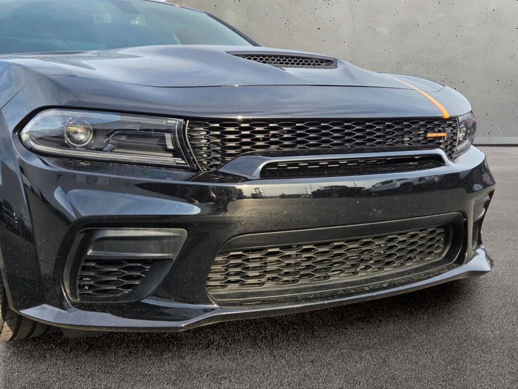 Used 2023 Dodge Charger Scat Pack RWD image 8