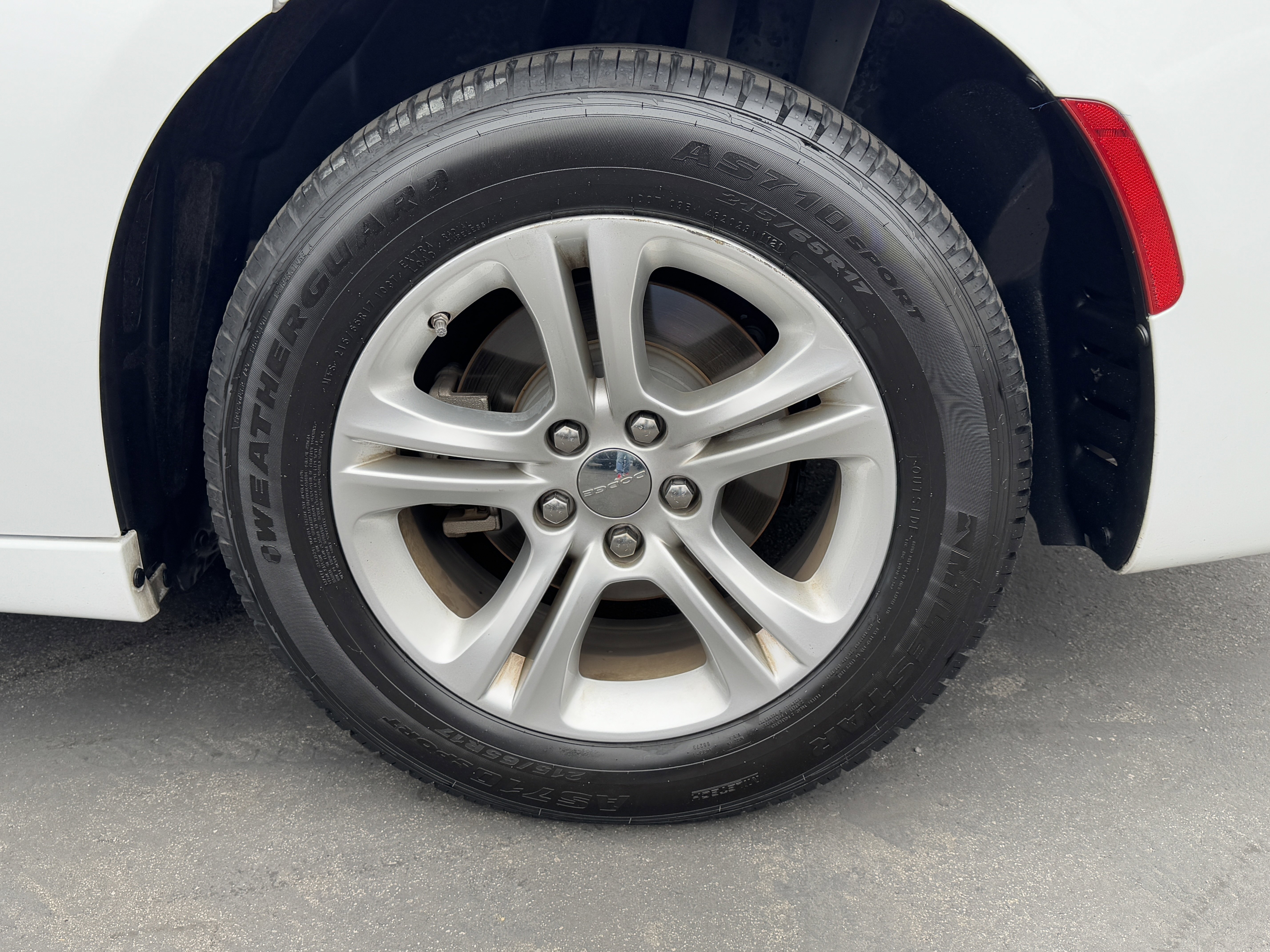 Certified 2022 Dodge Charger SXT image 16