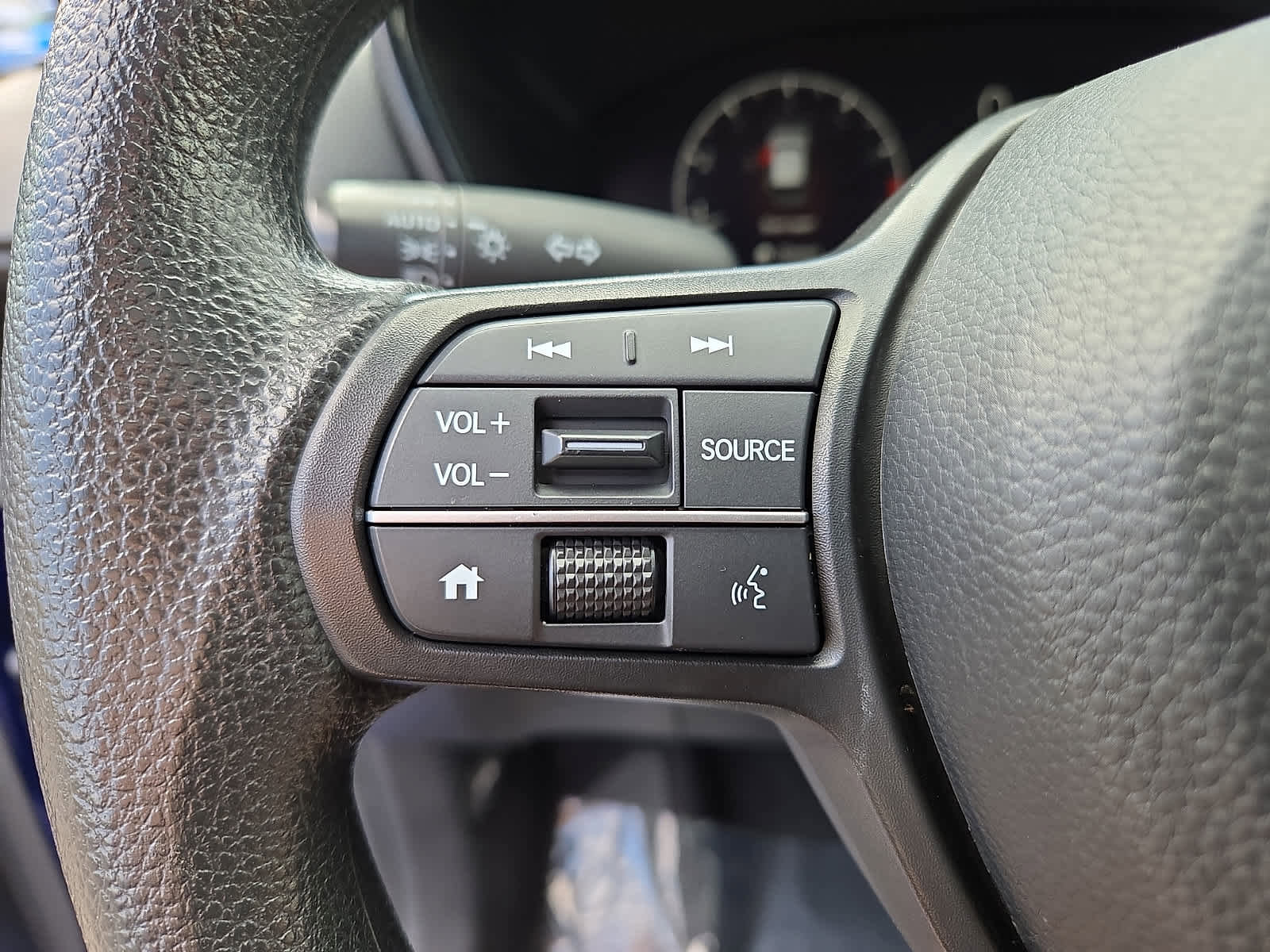 Used 2024 Honda CR-V EX image 22