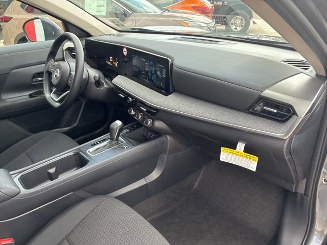 Used 2026 Nissan Kicks S image 11