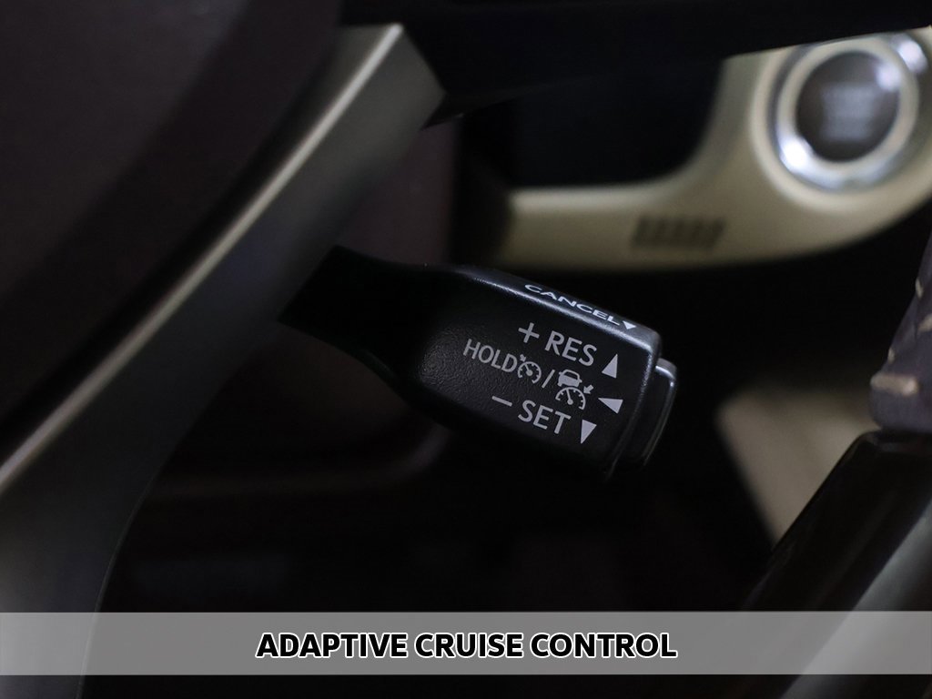 Used 2018 Lexus ES 350 w/ Ultra Luxury Package image 5